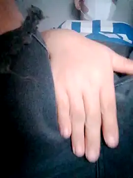 Snapshot of Hotpussy3ox chatting on October 1, 1:17 pm Hotpussy3ox online show from October 1, 1:17 pm