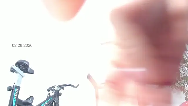 Charlothe capell online show from February 28, 9:16 pm