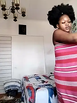 Sexymamibo online show from April 18, 11:03 am