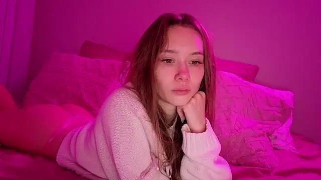 KateVon online show from September 21, 9:05 pm