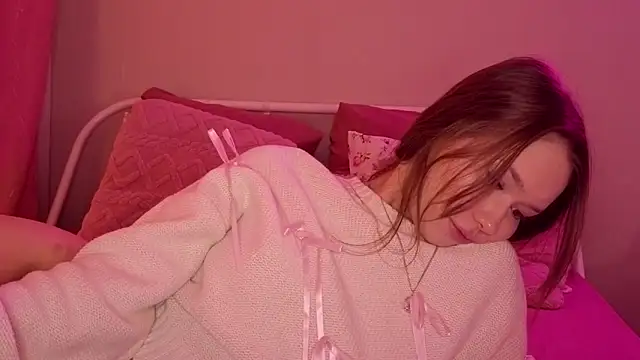 KateVon online show from November 9, 10:46 am