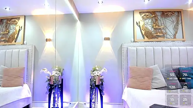 Snapshot of Miranda_doll_ chatting on April 26, 12:14 pm Miranda doll online show from April 26, 12:14 pm