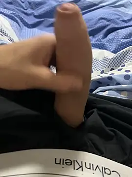 MrBig1213 online show from February 9, 1:11 am