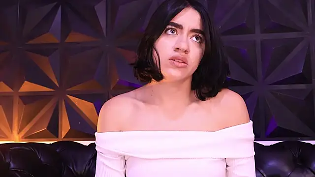 KasiaNoir  online show from February 27, 12:16 pm