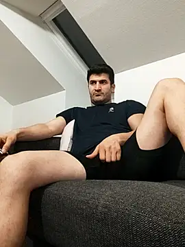 Analcholic online show from October 22, 5:45 pm