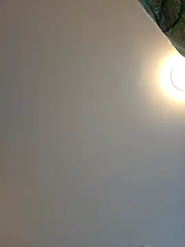 Snapshot of Hornyblond_Bella chatting on October 10, 6:56 am Hornyblond Bella online show from October 10, 6:56 am