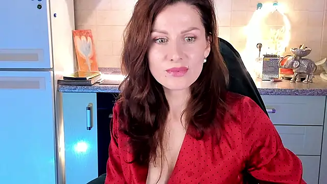 Snapshot of April_o_Nill chatting on October 6, 2:25 pm April o Nill online show from October 6, 2:25 pm