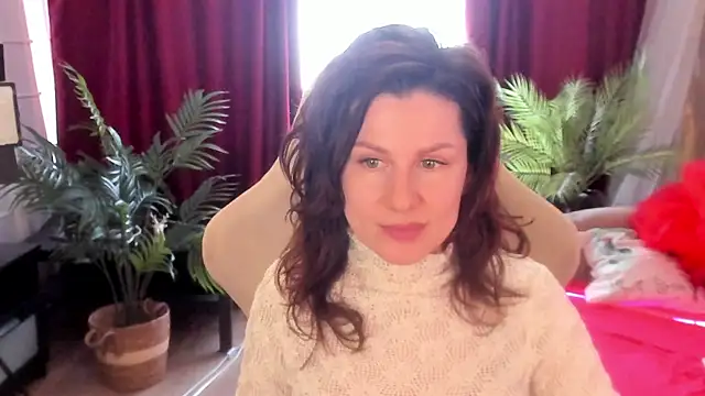Snapshot of April_o_Nill chatting on March 31, 7:53 am April o Nill online show from March 31, 7:53 am