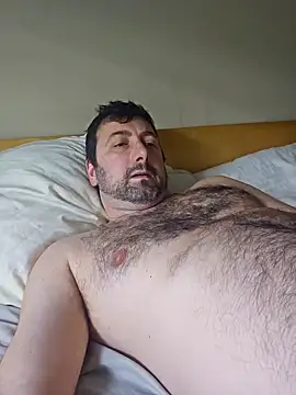 Snapshot of Mgman4365 chatting on February 6, 1:49 am Mgman4365 online show from February 6, 1:49 am