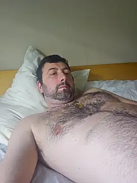 Snapshot of Mgman4365 chatting on February 8, 4:25 am Mgman4365 online show from February 8, 4:25 am