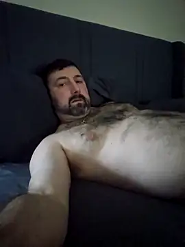 Snapshot of Mgman4365 chatting on October 10, 12:31 am Mgman4365 online show from October 10, 12:31 am