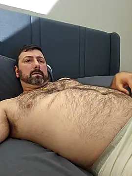 Snapshot of Mgman4365 chatting on October 12, 5:17 am Mgman4365 online show from October 12, 5:17 am