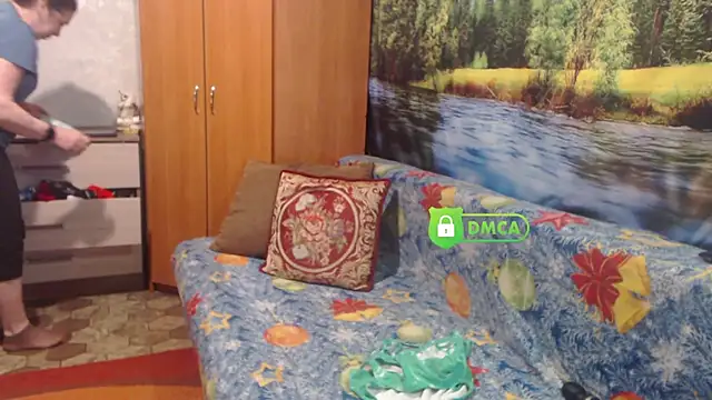 RositaSky online show from December 8, 9:13 am