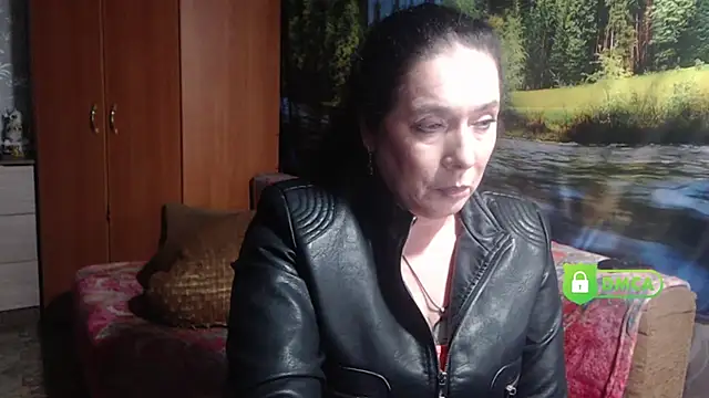 RositaSky online show from February 27, 12:10 am