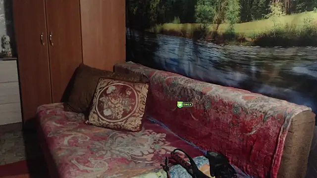 RositaSky online show from March 23, 8:15 am