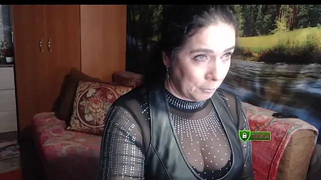 RositaSky online show from November 22, 1:15 am