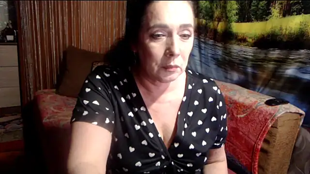 Snapshot of RositaSky chatting on March 8, 9:29 pm RositaSky online show from March 8, 9:29 pm