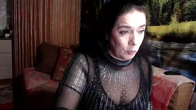 Snapshot of RositaSky chatting on March 15, 7:09 pm RositaSky online show from March 15, 7:09 pm