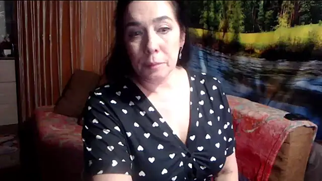 Snapshot of RositaSky chatting on March 16, 8:51 am RositaSky online show from March 16, 8:51 am