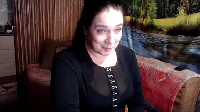 Snapshot of RositaSky chatting on March 17, 6:44 pm RositaSky online show from March 17, 6:44 pm