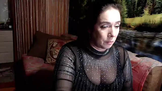 Snapshot of RositaSky chatting on April 22, 6:42 pm RositaSky online show from April 22, 6:42 pm