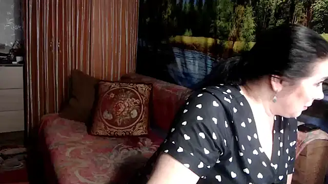 Snapshot of RositaSky chatting on May 14, 7:09 pm RositaSky online show from May 14, 7:09 pm