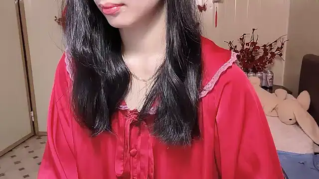 Snapshot of LinhChi_9x chatting on June 22, 1:19 pm LinhChi 9x online show from June 22, 1:19 pm