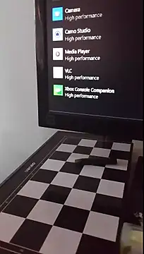 AwesomeUs online show from October 9, 4:43 am