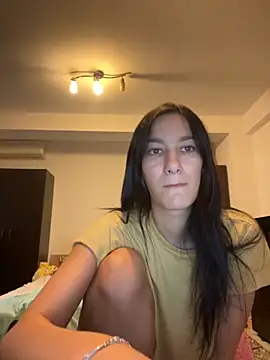 Snapshot of AnnnMary chatting on October 9, 3:21 pm AnnnMary online show from October 9, 3:21 pm