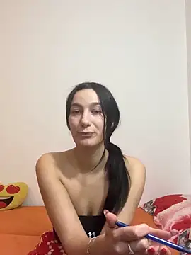 Snapshot of AnnnMary chatting on December 22, 9:56 pm AnnnMary online show from December 22, 9:56 pm