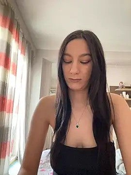 Snapshot of AnnnMary chatting on March 27, 1:33 pm AnnnMary online show from March 27, 1:33 pm