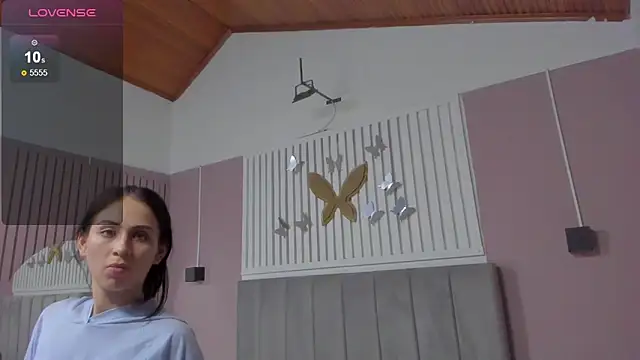 diosa cristal online show from December 18, 4:07 am