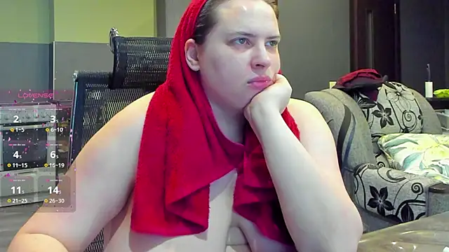 1lindsey1 online show from October 29, 3:53 am