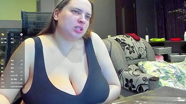 1lindsey1 online show from November 24, 4:12 am