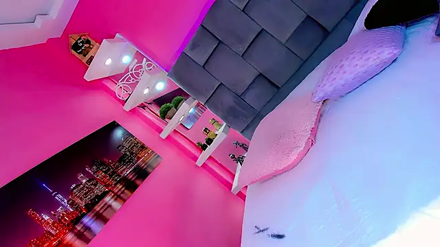 Saamanthaa11 online show from March 7, 4:53 am