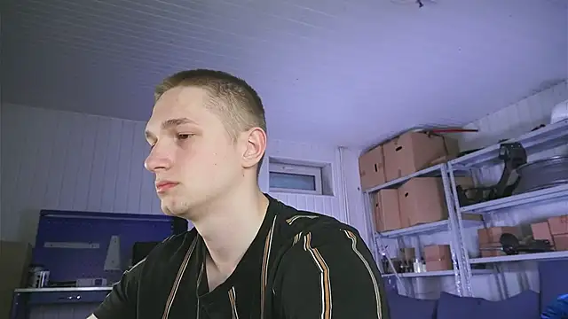 dustyn fox online show from March 22, 3:15 pm