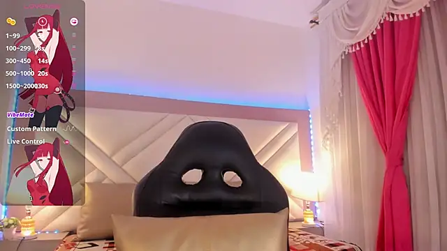 Snapshot of _Shayra_ chatting on February 24, 11:41 am Shayra online show from February 24, 11:41 am