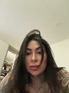 Snapshot of Iam_Annii chatting on October 10, 7:13 pm Iam Annii online show from October 10, 7:13 pm