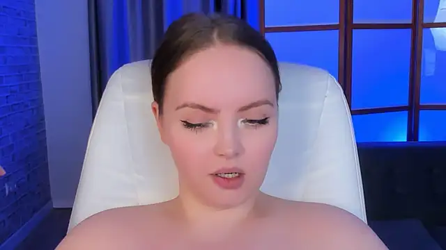 blessbinny online show from March 15, 9:30 am