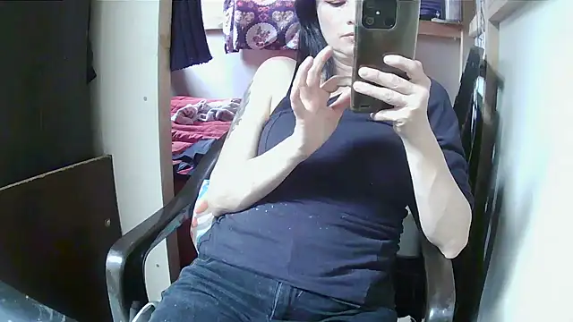 Snapshot of Jennys_room_77 chatting on July 18, 8:12 pm Jennys room 77 online show from July 18, 8:12 pm