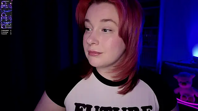 Snapshot of gitera_ chatting on June 6, 9:30 pm gitera online show from June 6, 9:30 pm