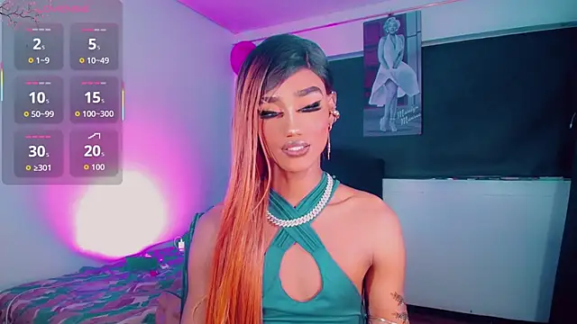 Kendall hornyy online show from April 16, 9:39 pm