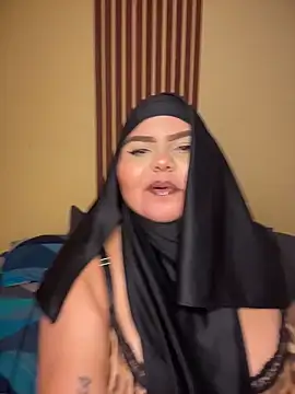  Shara Handal  online show from April 5, 10:23 am