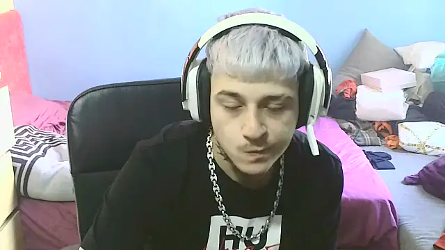 Nenejoven16- online show from February 11, 10:26 am