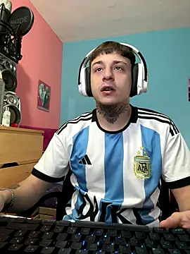 Nenejoven16- online show from November 13, 10:25 am