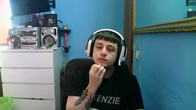 Nenejoven16- online show from February 20, 4:40 pm