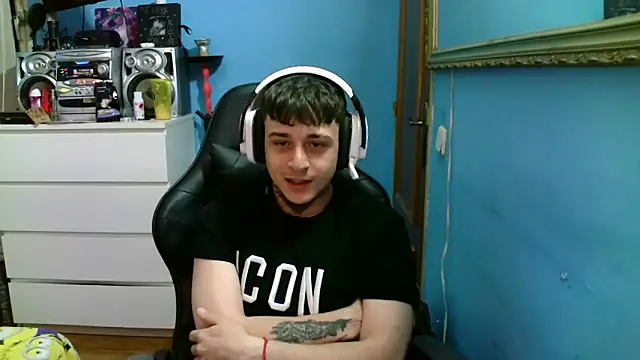 Nenejoven16- online show from April 4, 8:39 pm