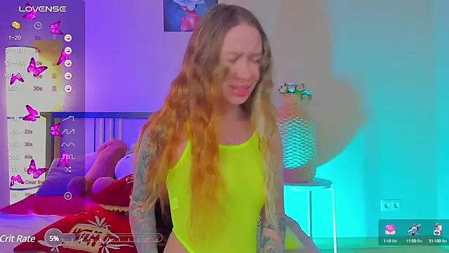  VASILISSA  online show from December 12, 10:42 pm