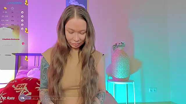  VASILISSA  online show from March 16, 1:49 am