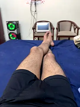 wickedaryan online show from October 22, 7:13 pm